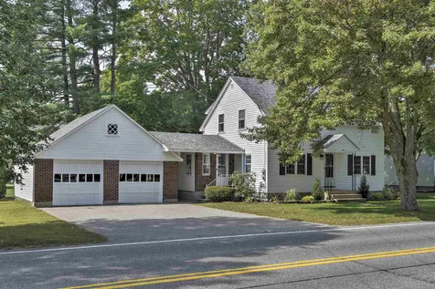 366 Park Avenue Keene NH 03431