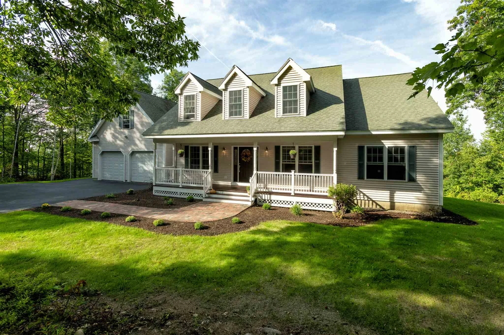 201 Tower Hill Road Candia NH 03034