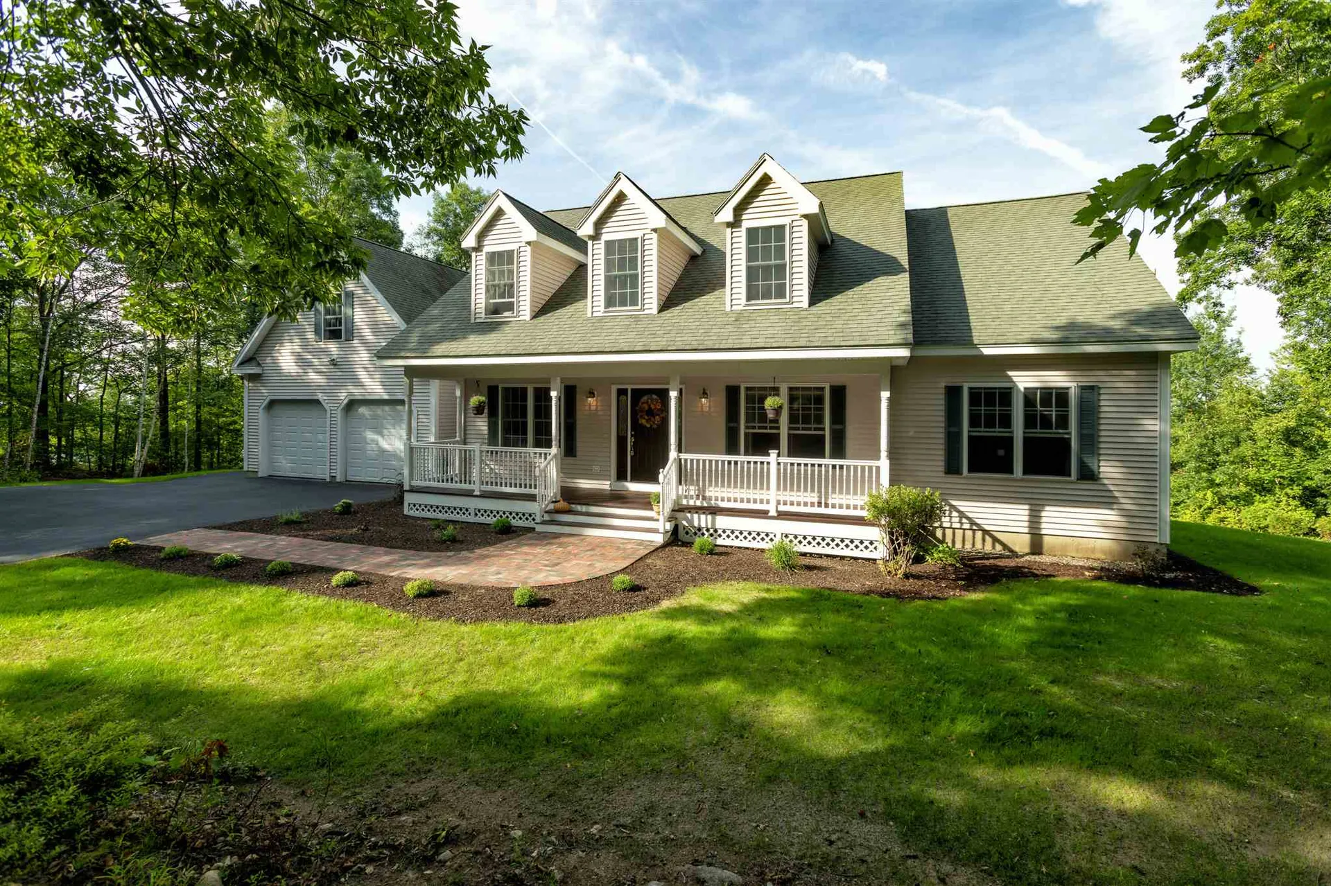 201 Tower Hill Road Candia NH 03034