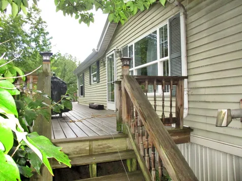 40 Dexter Mountain Road Glover VT 05839