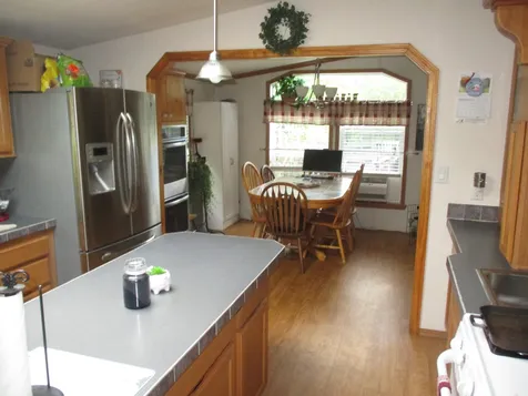 40 Dexter Mountain Road Glover VT 05839