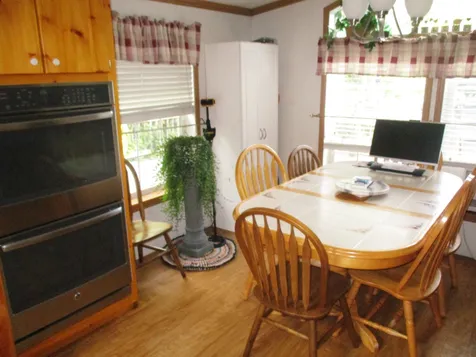 40 Dexter Mountain Road Glover VT 05839