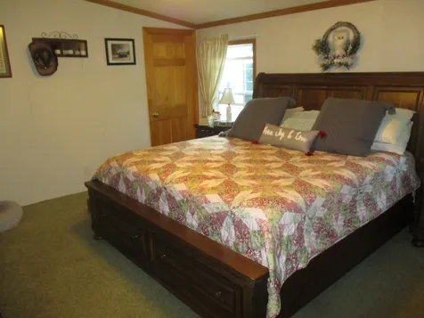 40 Dexter Mountain Road Glover VT 05839