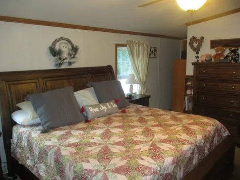 40 Dexter Mountain Road Glover VT 05839