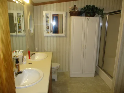 40 Dexter Mountain Road Glover VT 05839