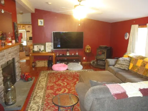 40 Dexter Mountain Road Glover VT 05839