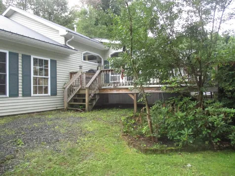 40 Dexter Mountain Road Glover VT 05839