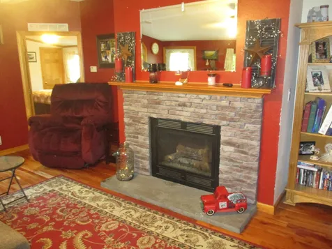 40 Dexter Mountain Road Glover VT 05839