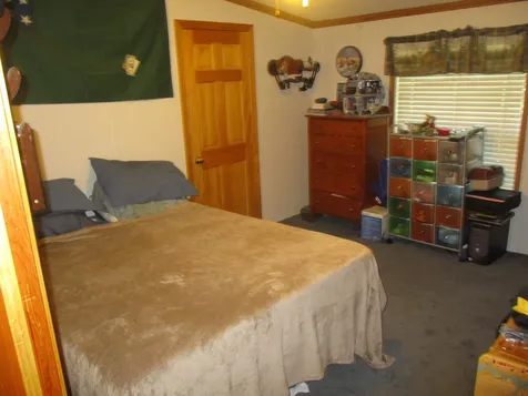 40 Dexter Mountain Road Glover VT 05839
