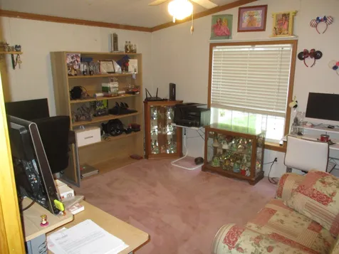 40 Dexter Mountain Road Glover VT 05839