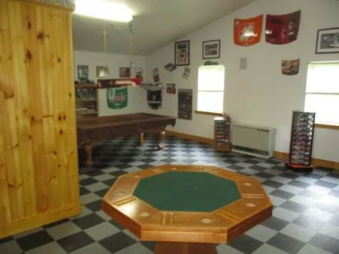 40 Dexter Mountain Road Glover VT 05839
