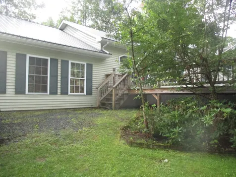 40 Dexter Mountain Road Glover VT 05839