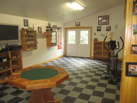 40 Dexter Mountain Road Glover VT 05839