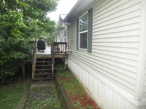 40 Dexter Mountain Road Glover VT 05839