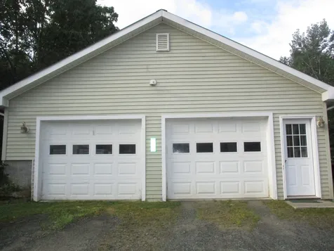 40 Dexter Mountain Road Glover VT 05839