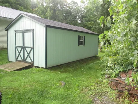 40 Dexter Mountain Road Glover VT 05839