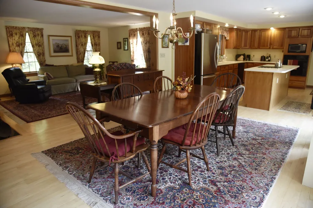 66 Pinecrest Drive Gilford NH 03249