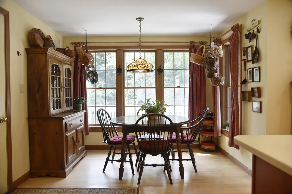 66 Pinecrest Drive Gilford NH 03249