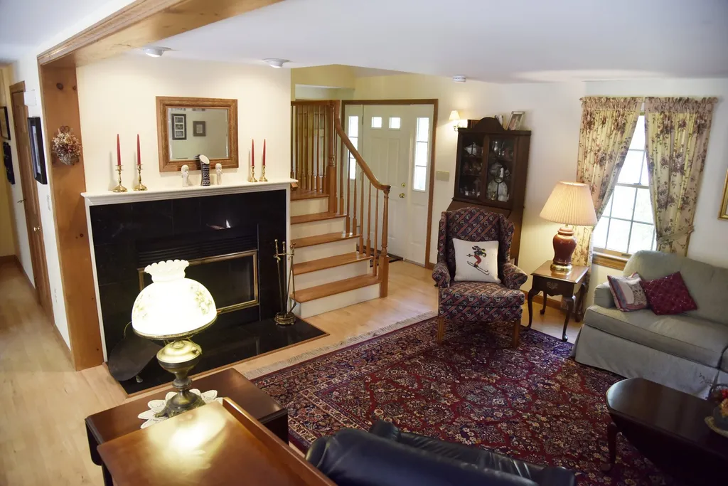 66 Pinecrest Drive Gilford NH 03249
