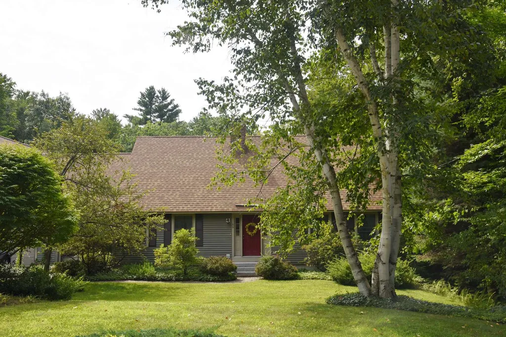 66 Pinecrest Drive Gilford NH 03249