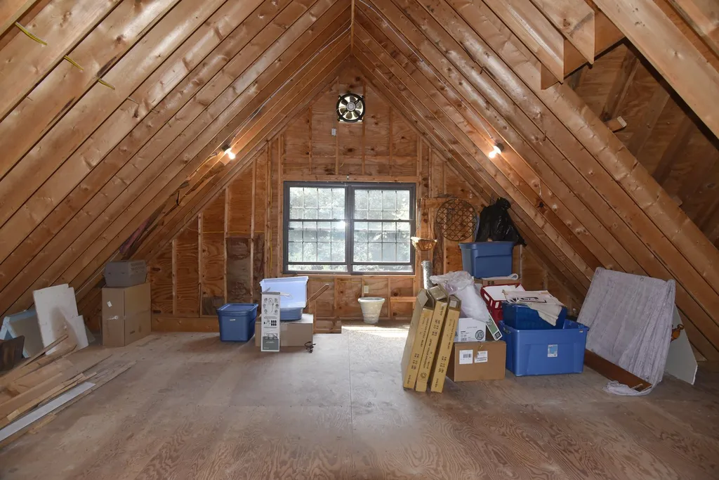 66 Pinecrest Drive Gilford NH 03249