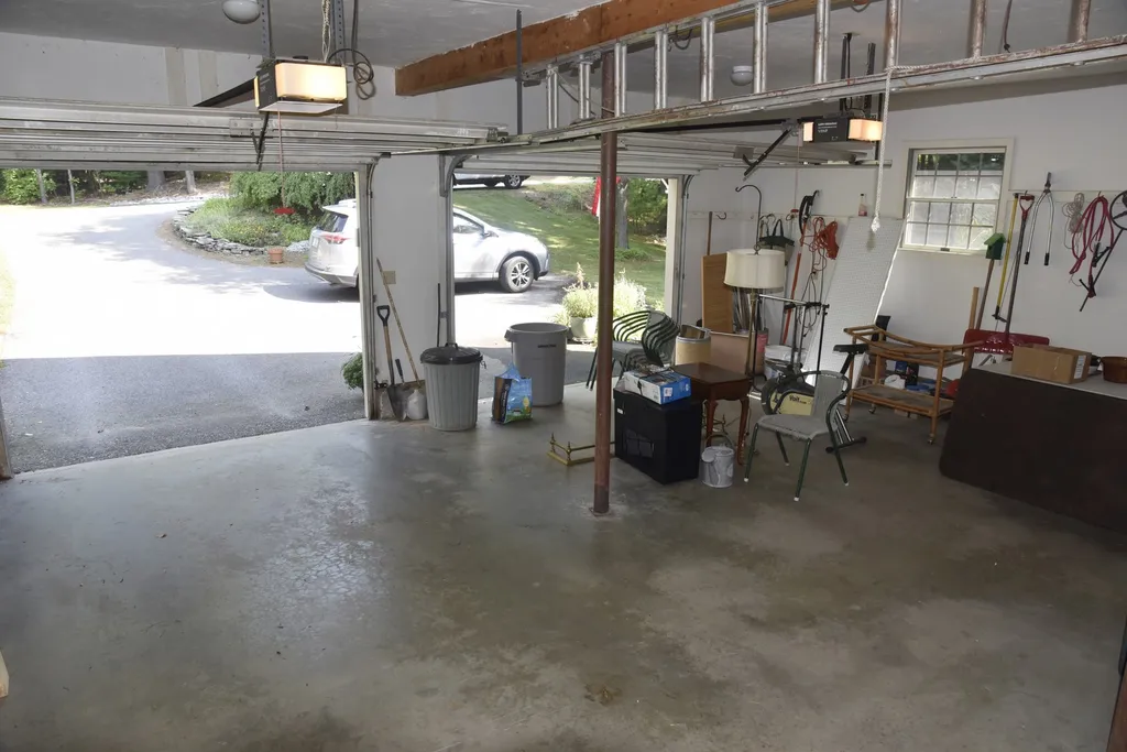 66 Pinecrest Drive Gilford NH 03249