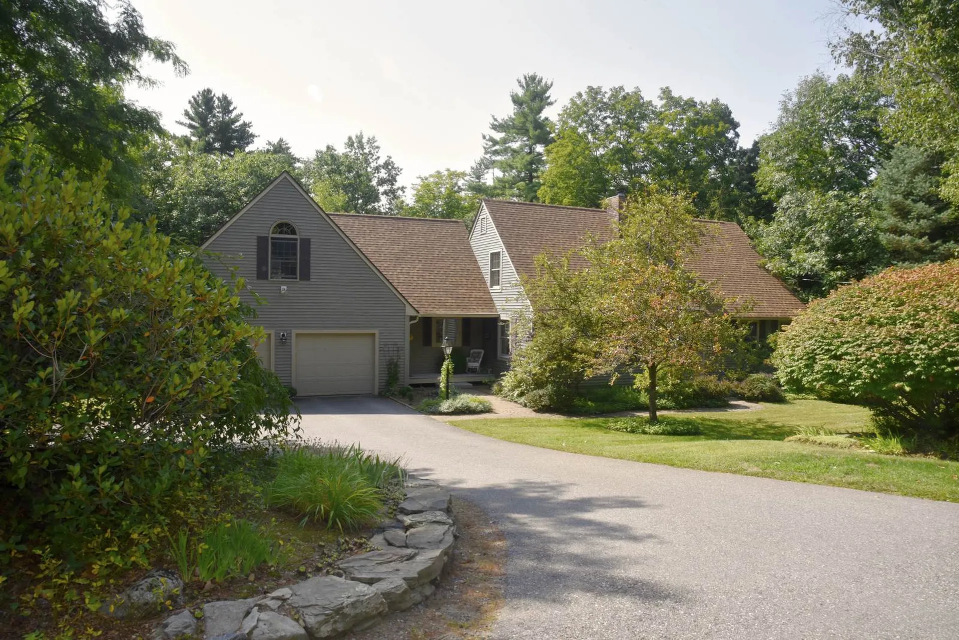 66 Pinecrest Drive Gilford NH 03249
