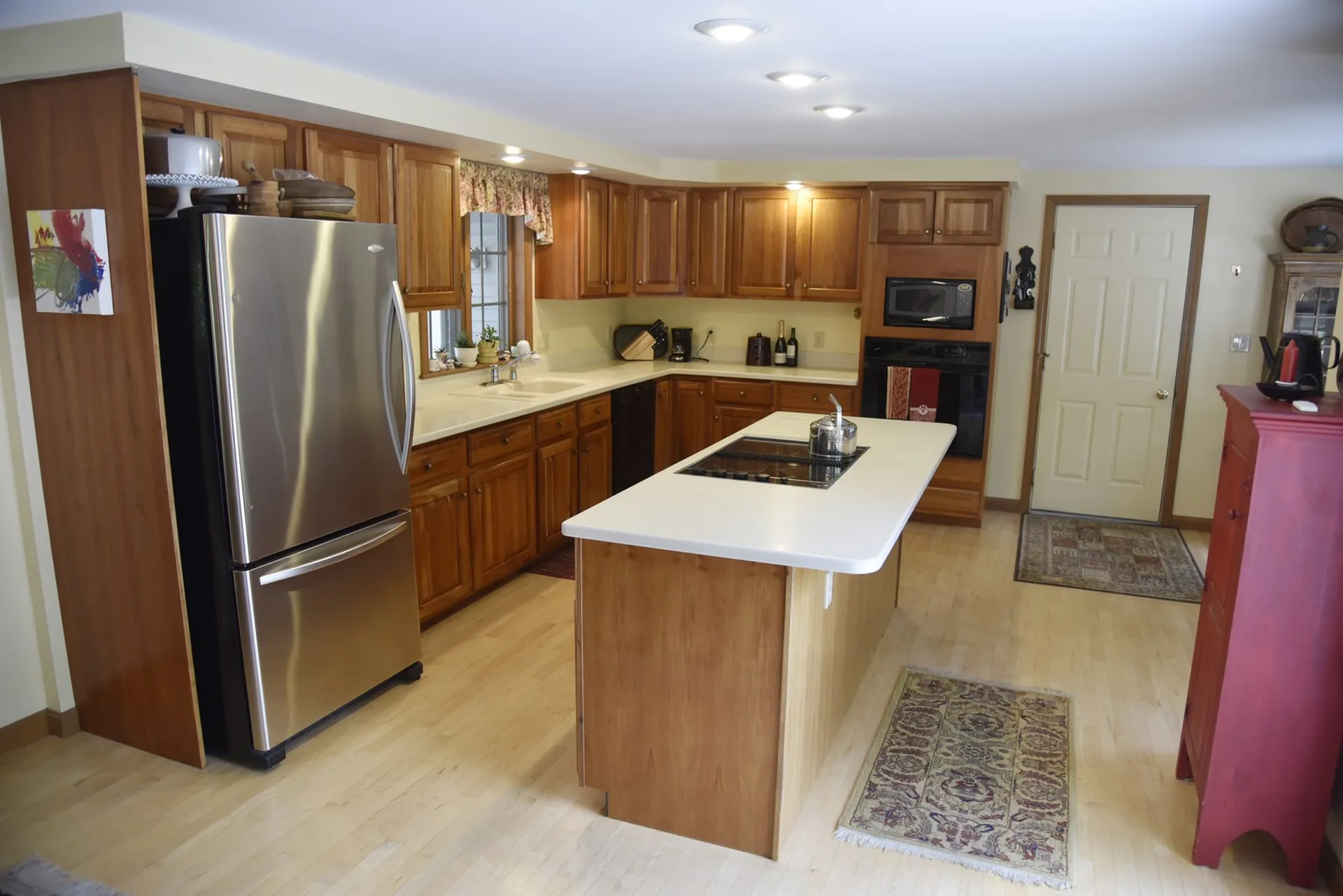 66 Pinecrest Drive Gilford NH 03249