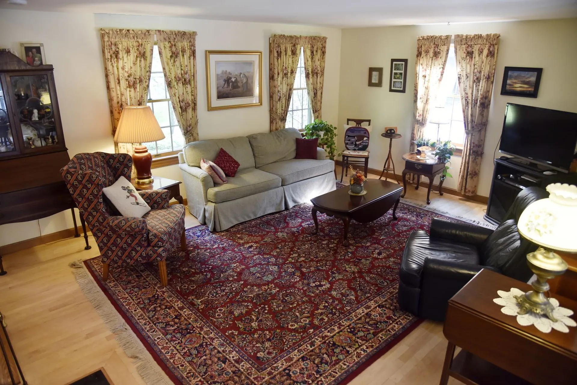 66 Pinecrest Drive Gilford NH 03249
