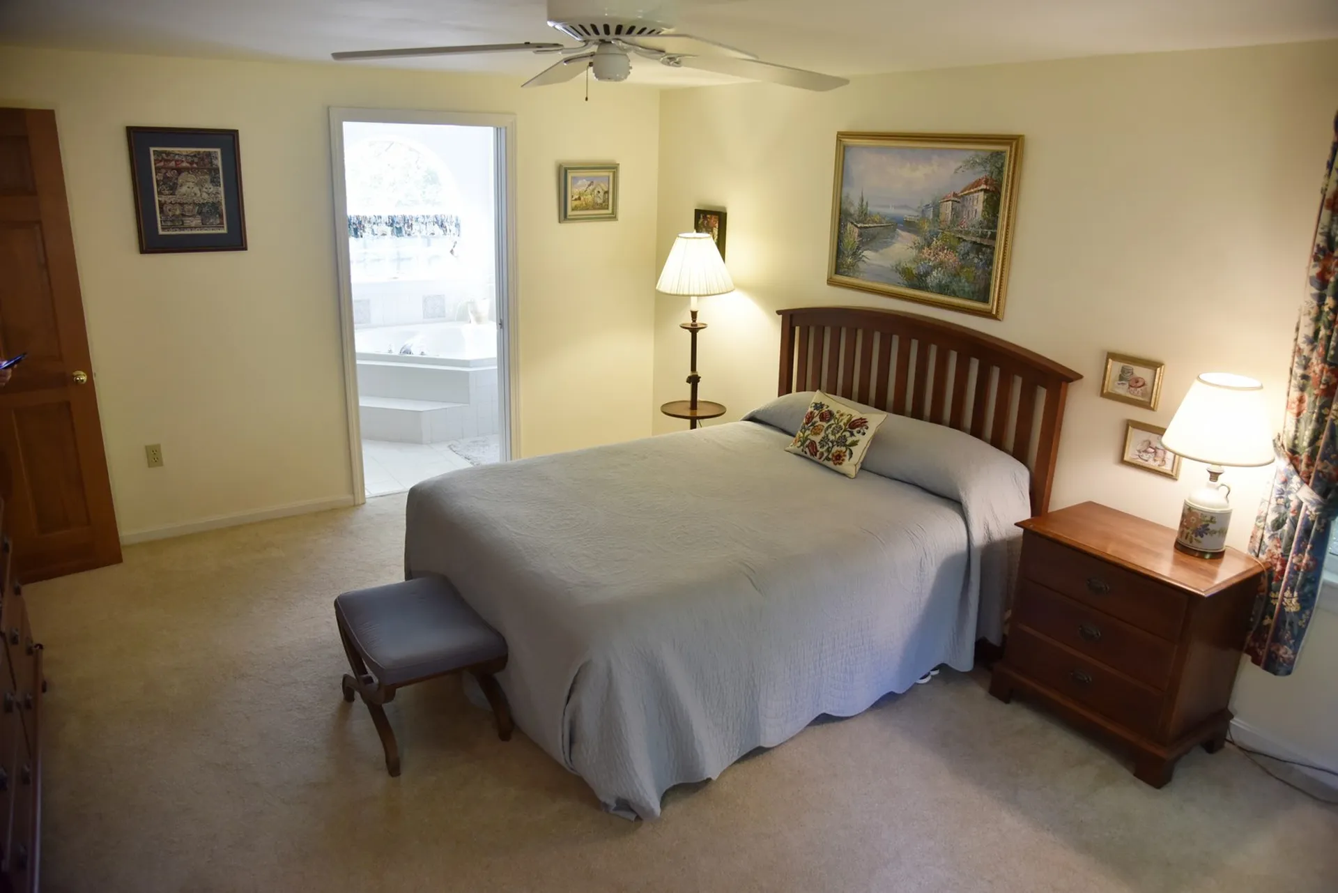 66 Pinecrest Drive Gilford NH 03249