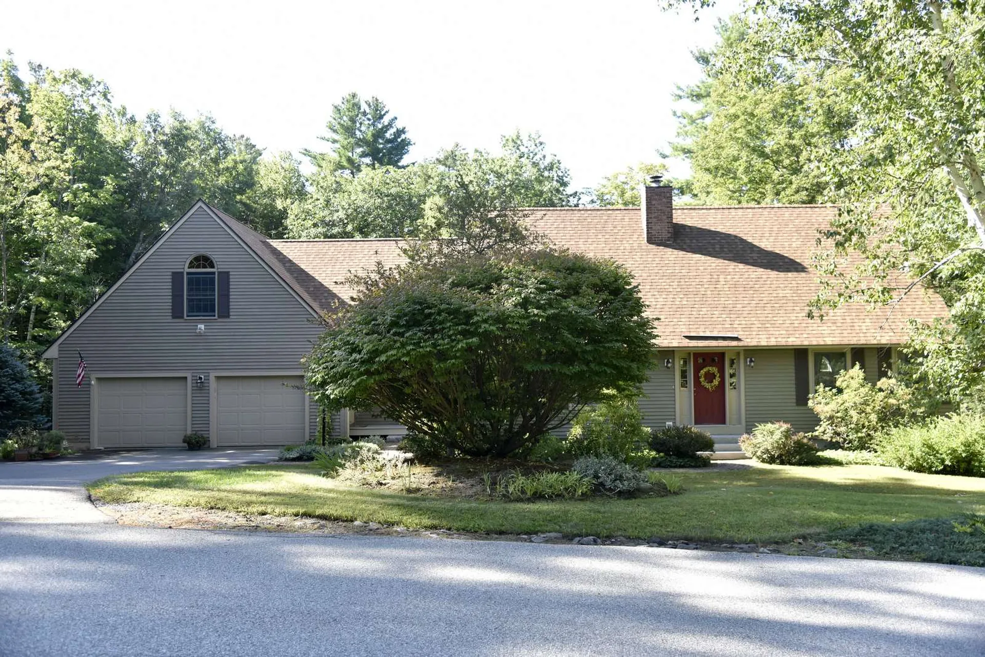 66 Pinecrest Drive Gilford NH 03249