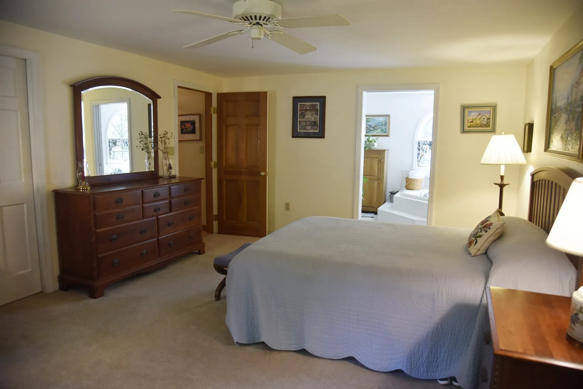 66 Pinecrest Drive Gilford NH 03249