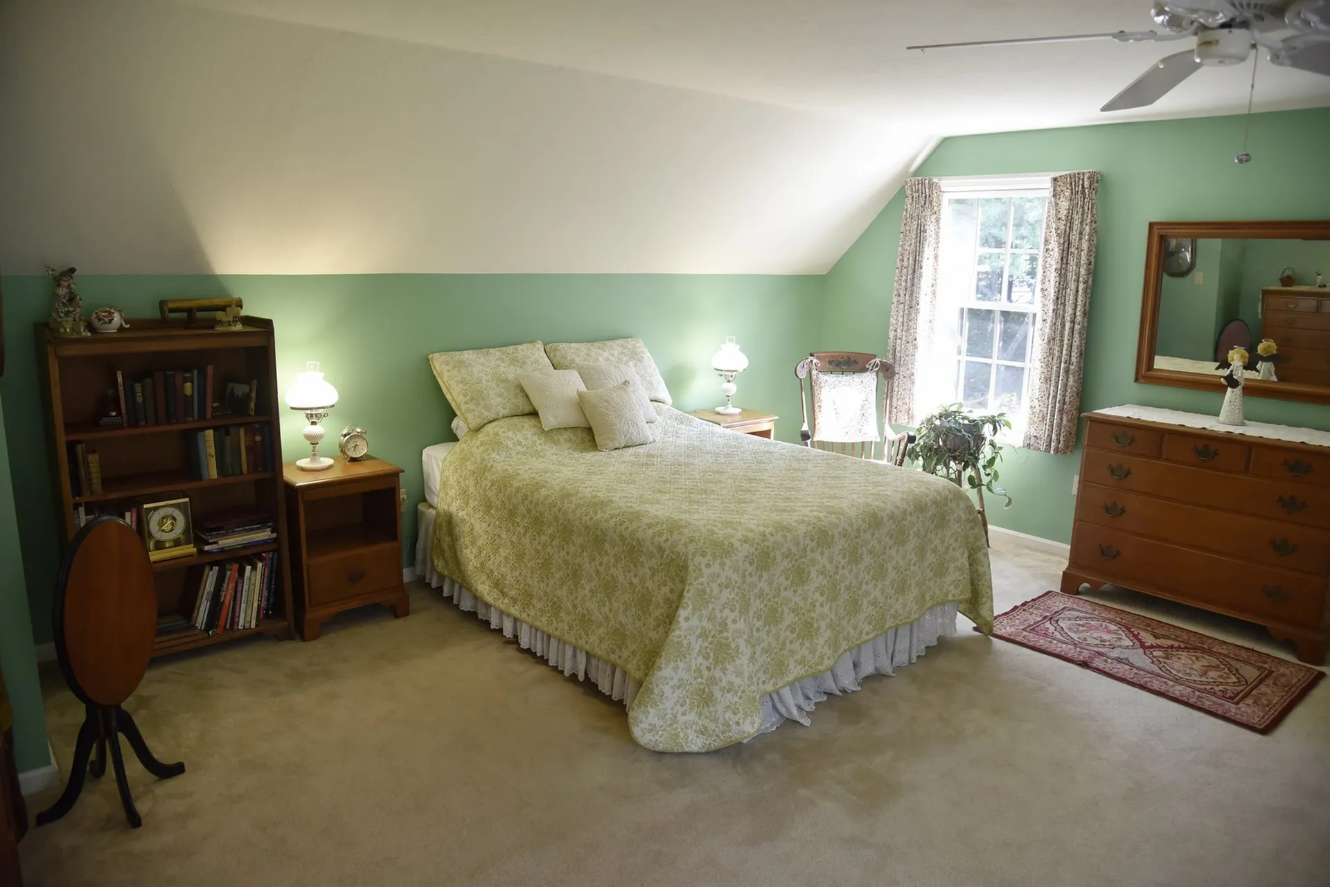 66 Pinecrest Drive Gilford NH 03249