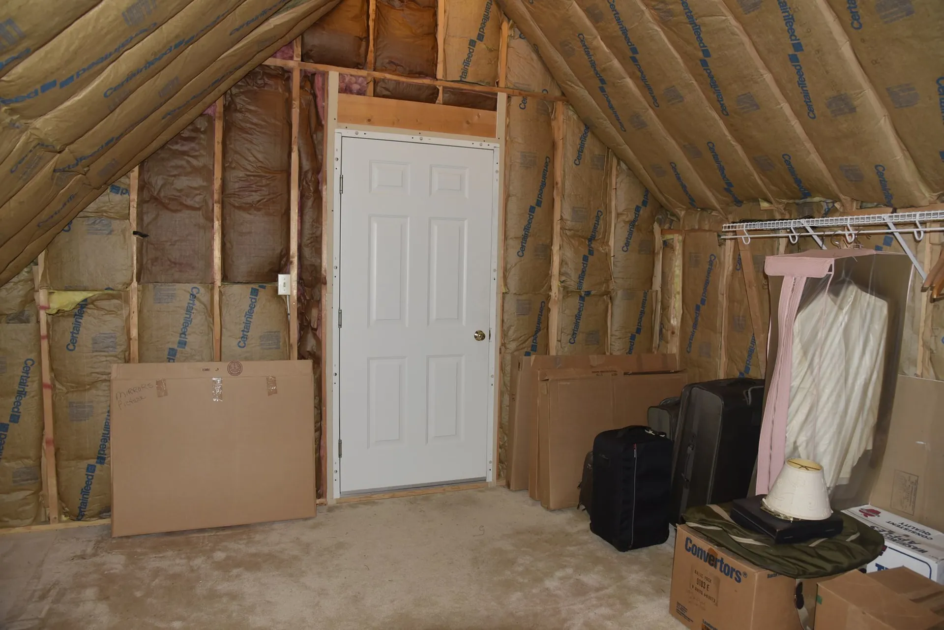 66 Pinecrest Drive Gilford NH 03249