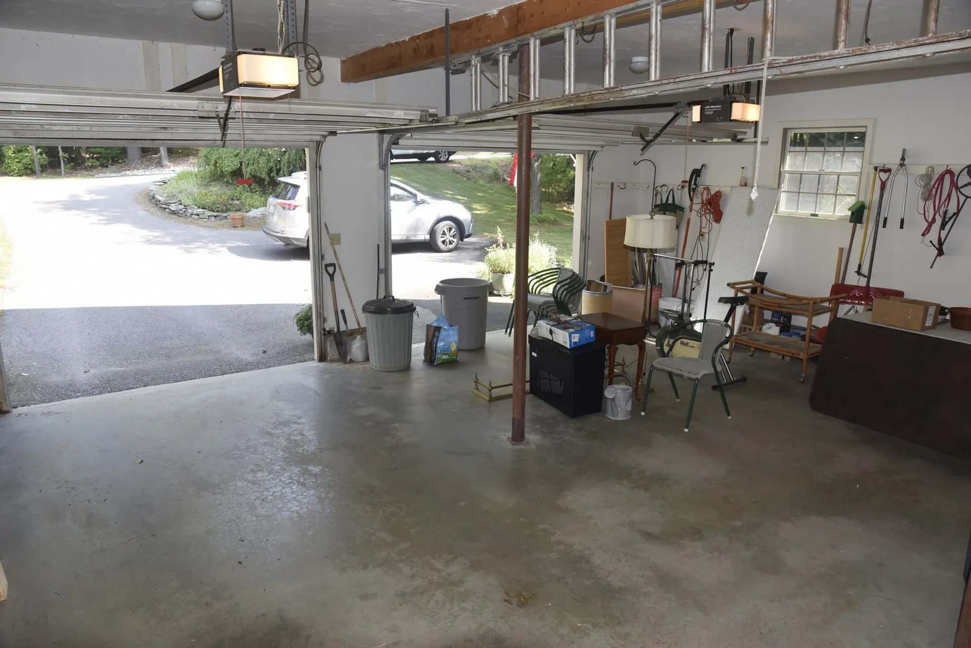 66 Pinecrest Drive Gilford NH 03249