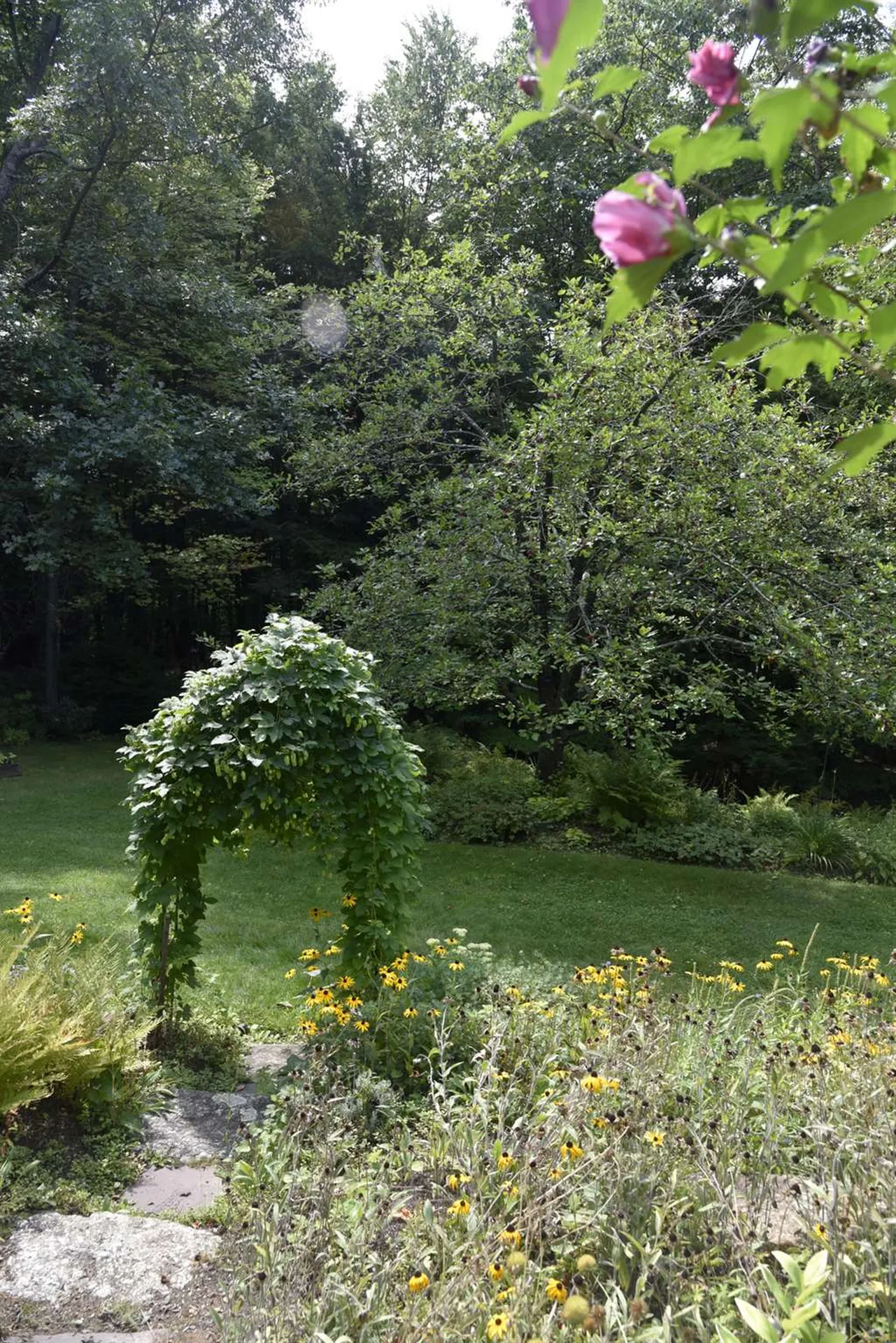 66 Pinecrest Drive Gilford NH 03249