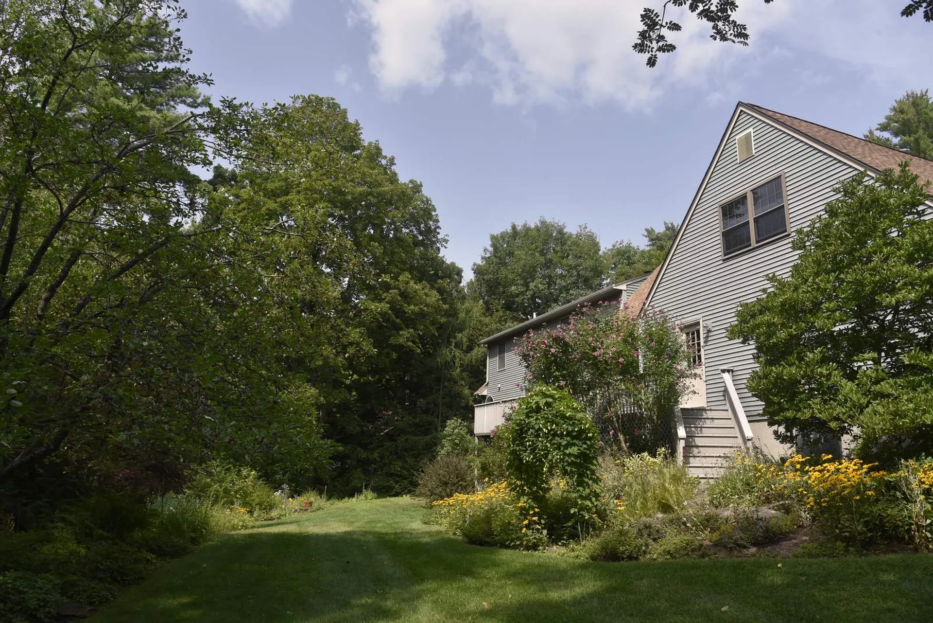 66 Pinecrest Drive Gilford NH 03249