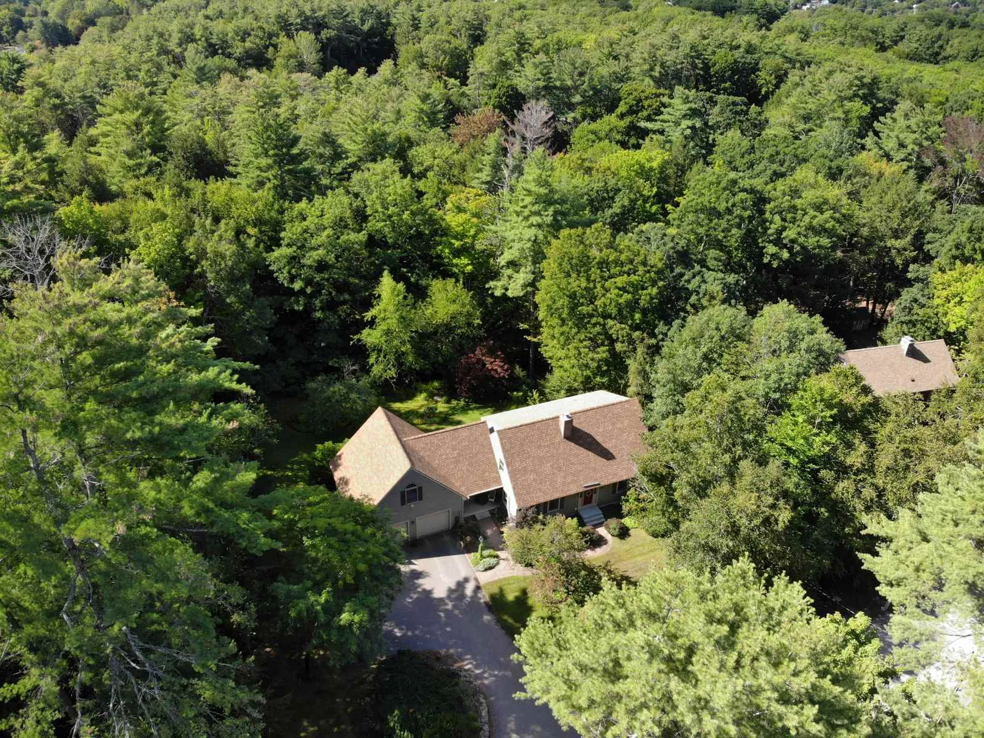 66 Pinecrest Drive Gilford NH 03249