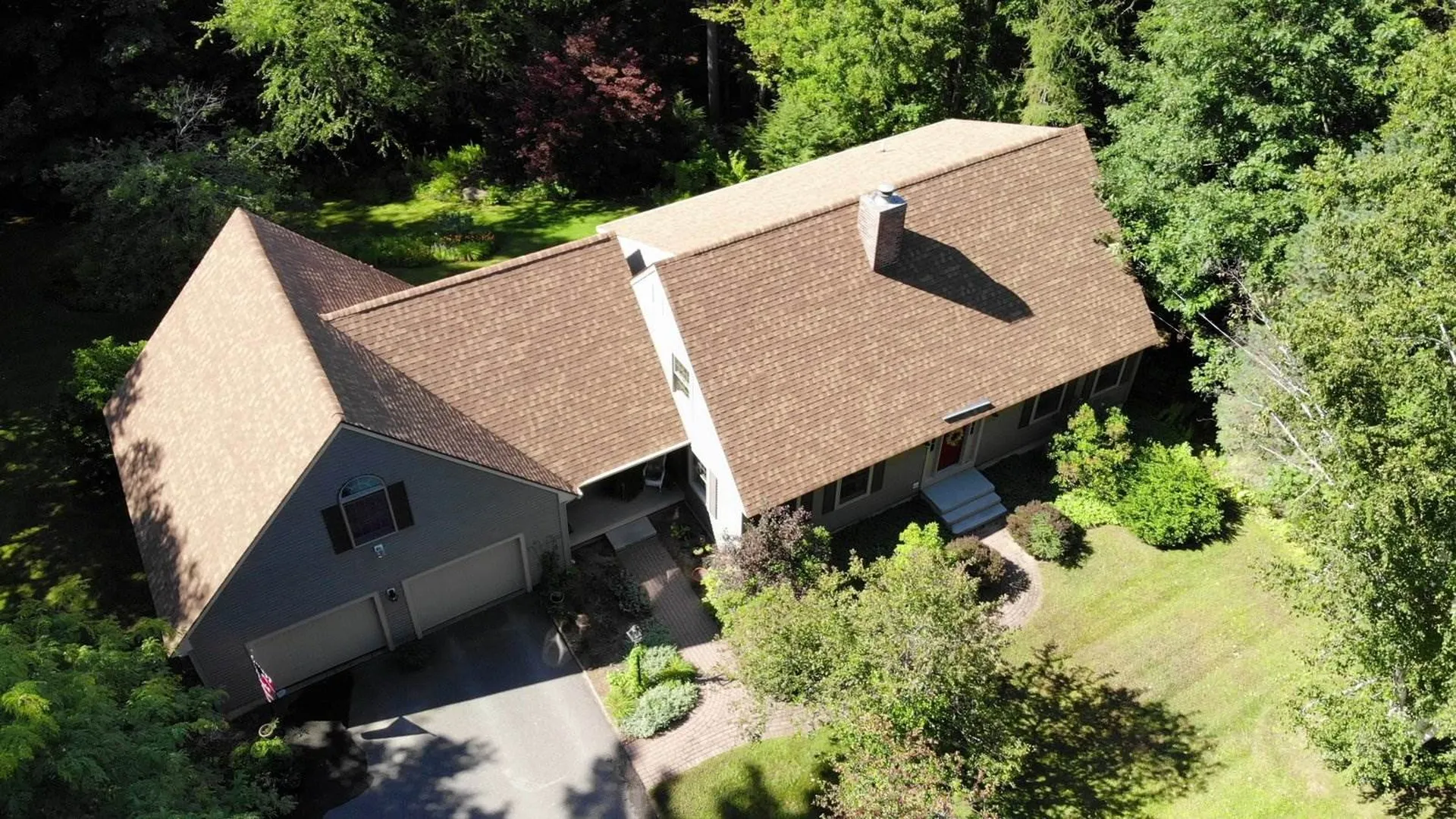 66 Pinecrest Drive Gilford NH 03249