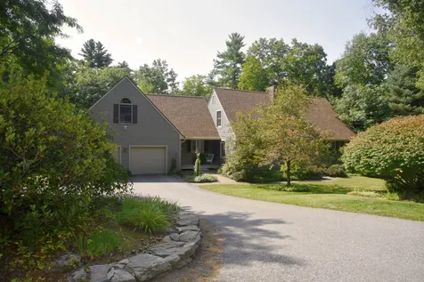 66 Pinecrest Drive Gilford NH 03249