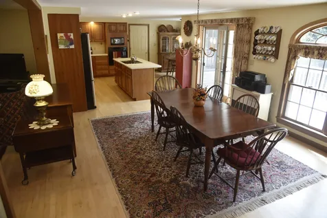 66 Pinecrest Drive Gilford NH 03249