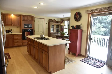66 Pinecrest Drive Gilford NH 03249
