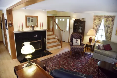 66 Pinecrest Drive Gilford NH 03249