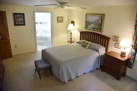 66 Pinecrest Drive Gilford NH 03249
