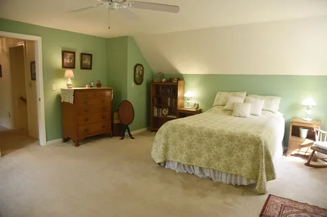 66 Pinecrest Drive Gilford NH 03249
