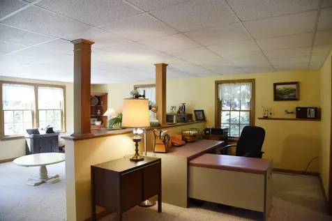 66 Pinecrest Drive Gilford NH 03249