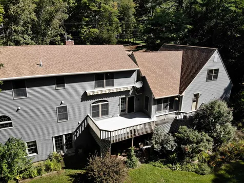 66 Pinecrest Drive Gilford NH 03249