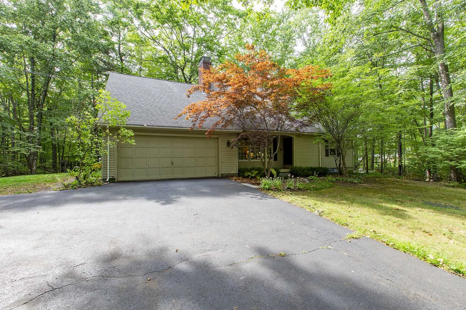 33 James Farm Road Lee NH 03861