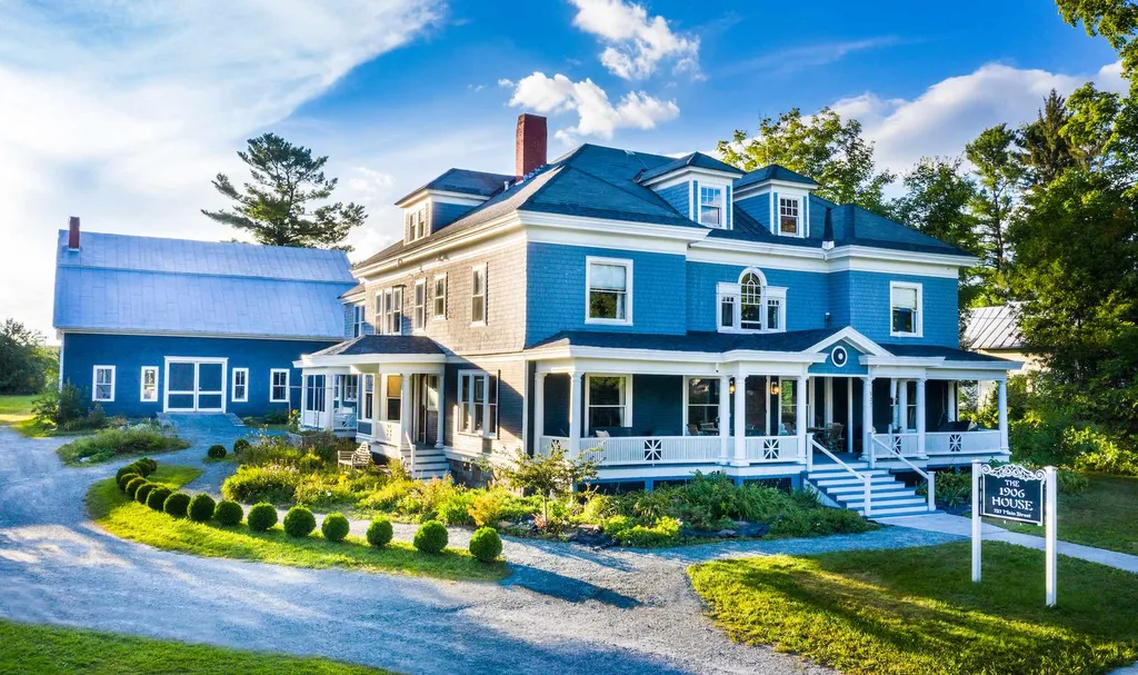 527 Main Street Enosburg VT 05450