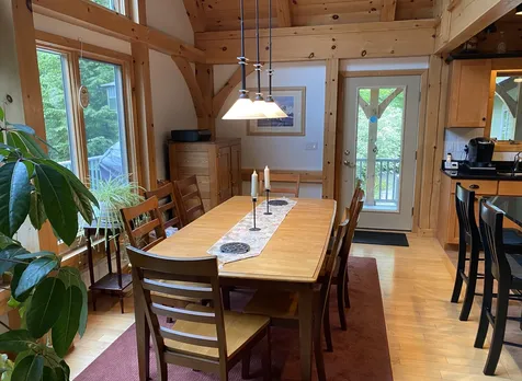 243 Sherwood Drive Mendon VT 05701